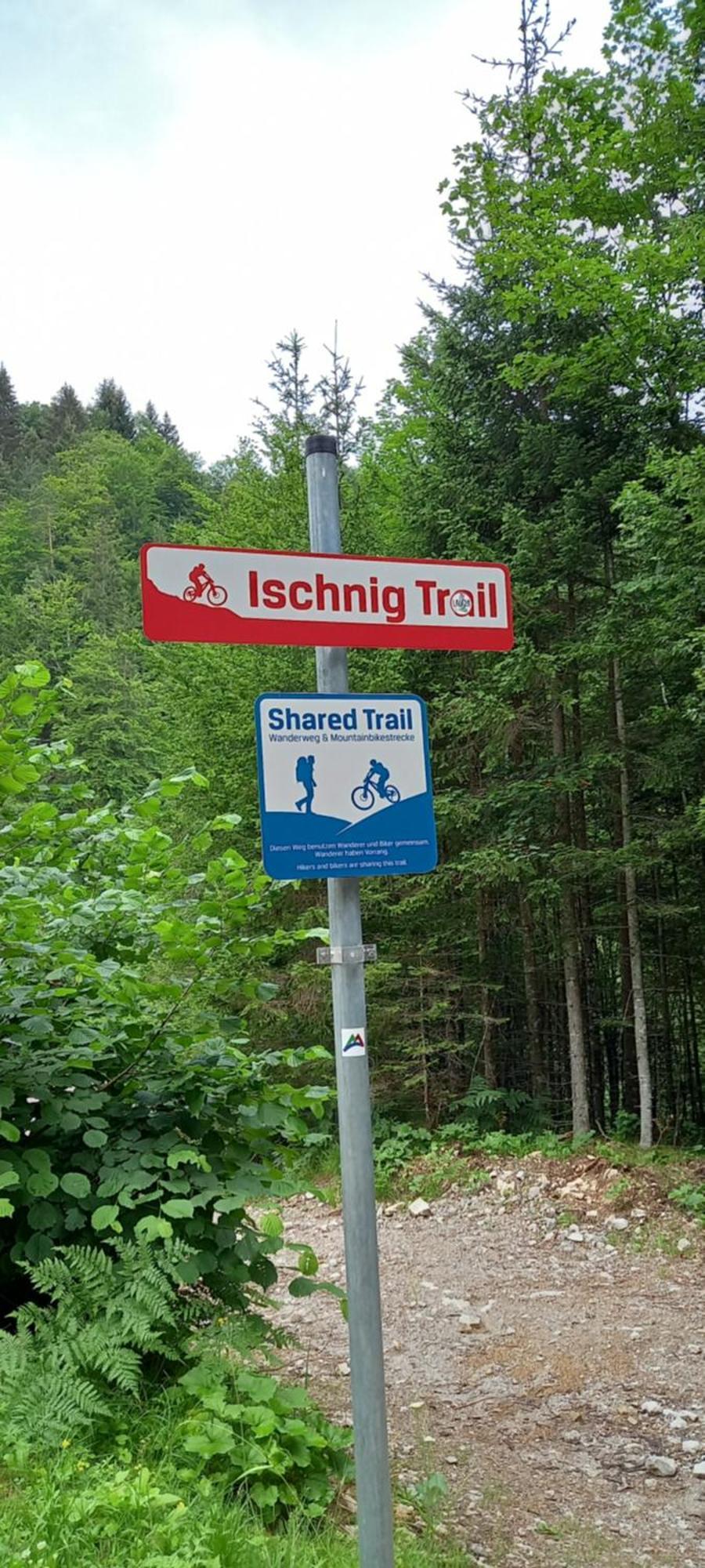 UnteraichwaldDing Ding公寓 外观 照片